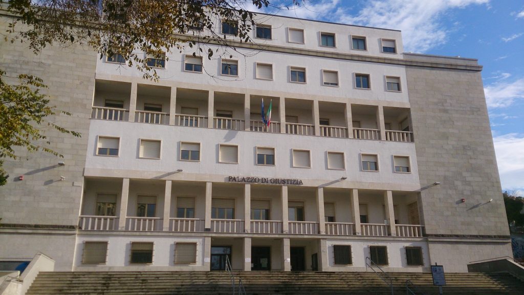 tribunale nuoro