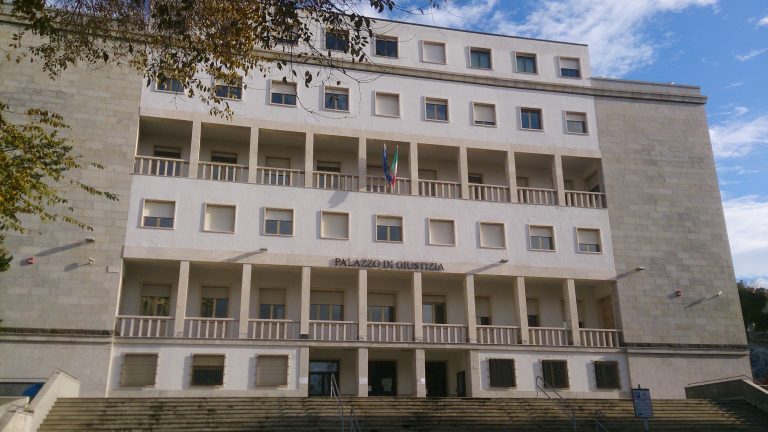 tribunale nuoro