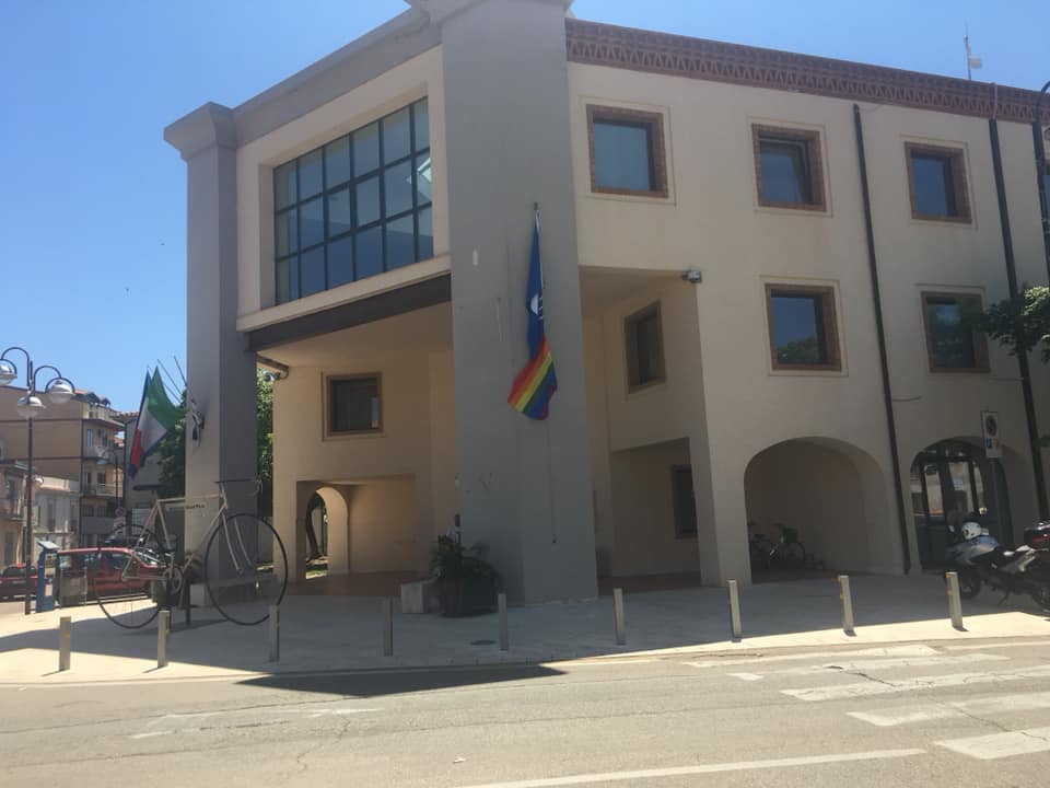 consiglieri Tortolì