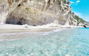 Cala Luna