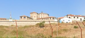 Carcere Nuoro