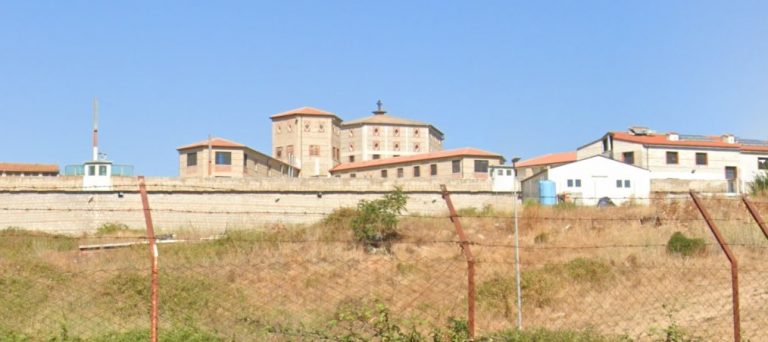 Carcere Nuoro
