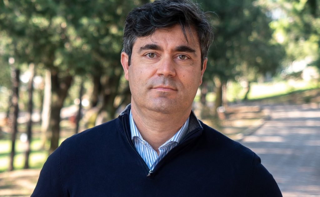 sindaco nuoro