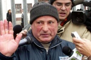 Graziano Mesina
