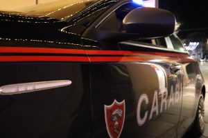 carabinieri