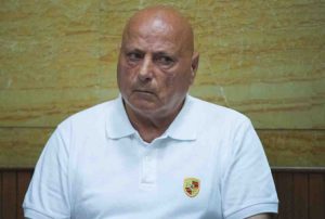 grazian mesina carcere
