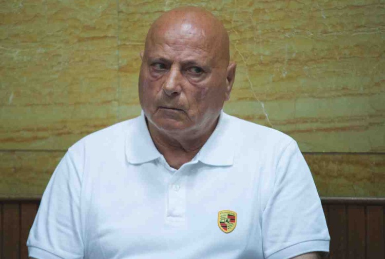 grazian mesina carcere