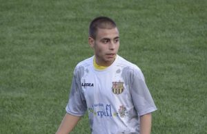 Mattia Deledda