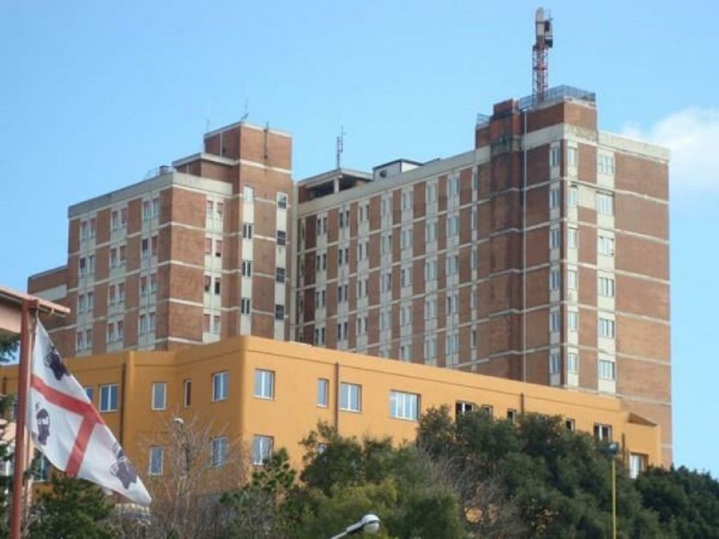 San Francesco ospedale
