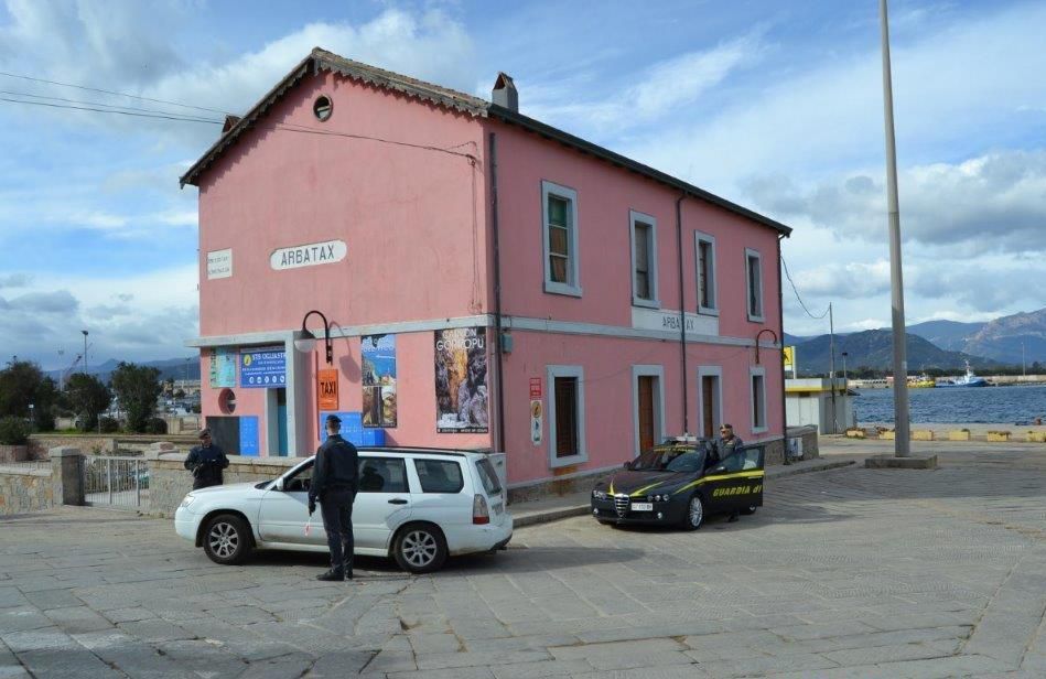dipendenti in nero
