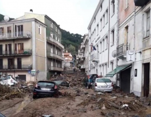 alluvione Bitti