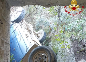 incidente