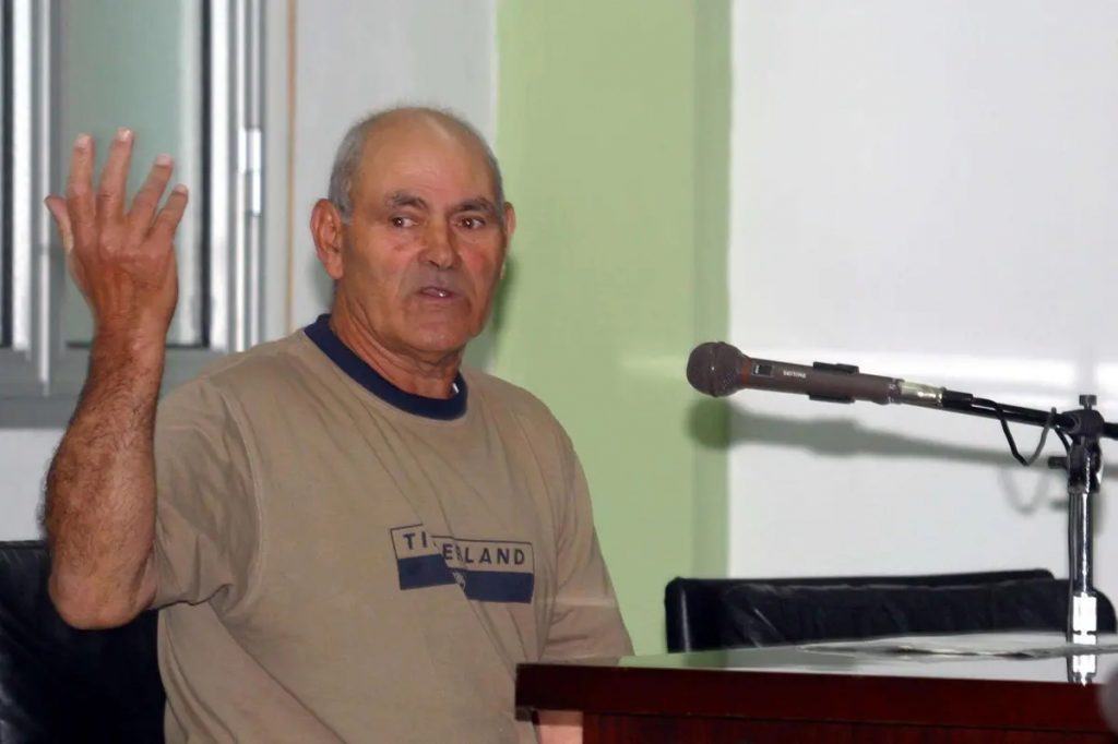 pasquale stochino