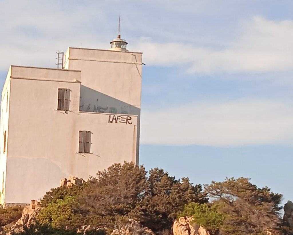 Capo Comino