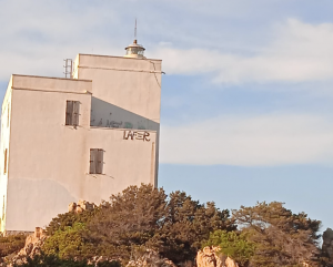 Capo Comino