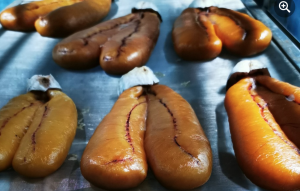 bottarga Tortolì