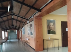 scuola Macomer