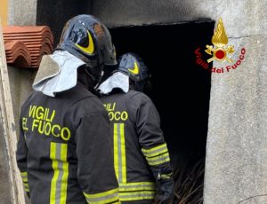 incendio macomer