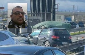incidente mortale monserrato vittima orani angelo pinna 3