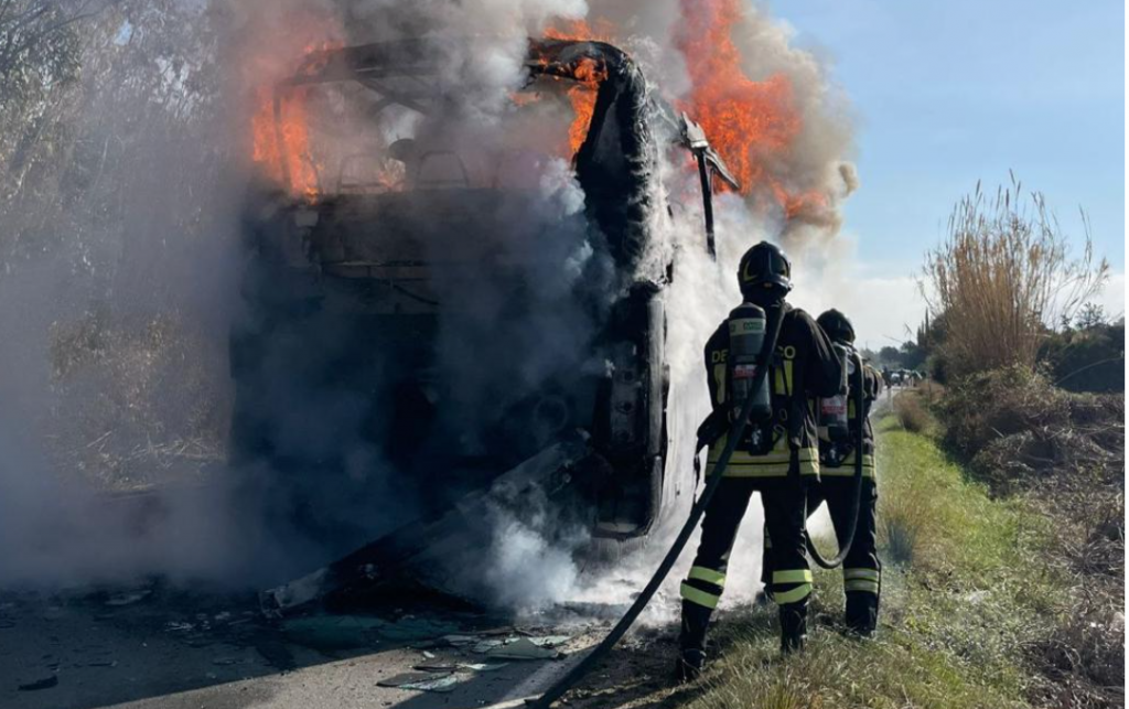 autobus