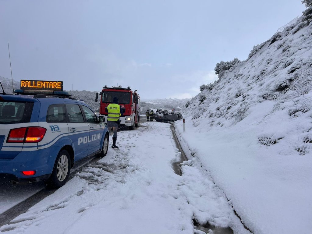 incidente