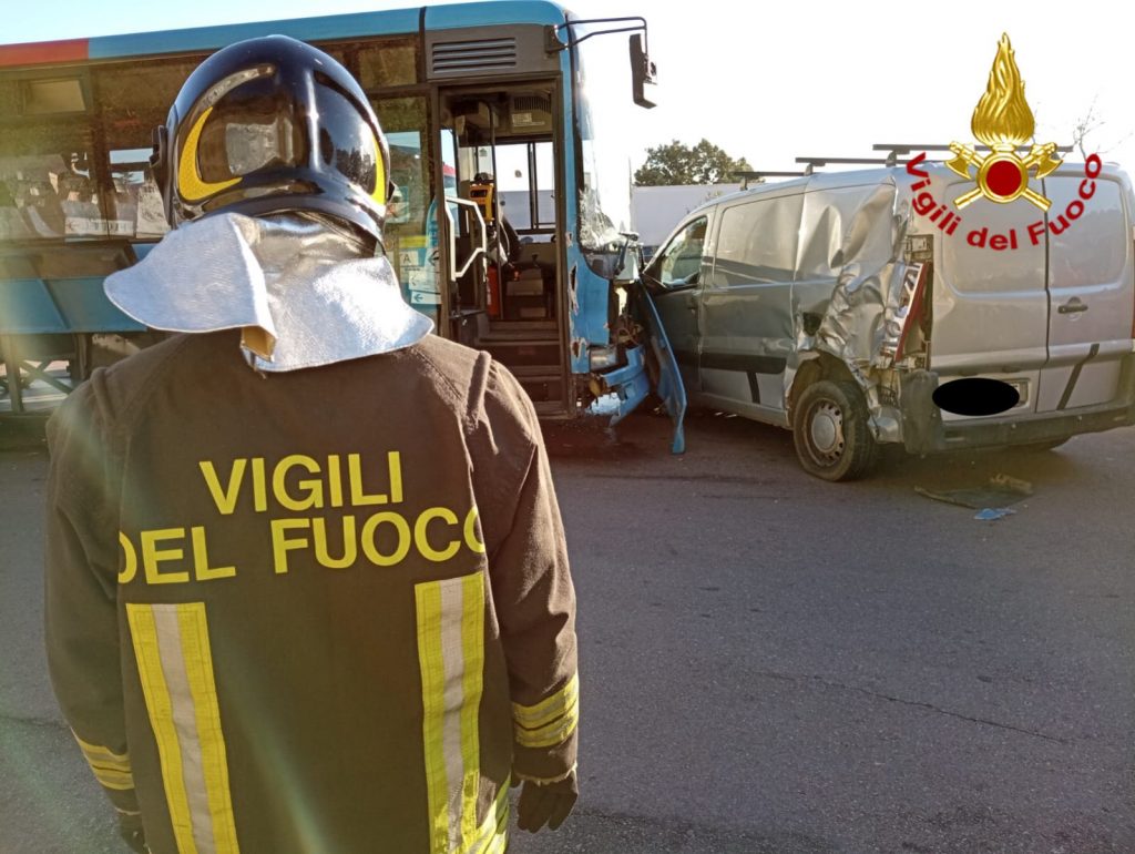 incidente Lanusei