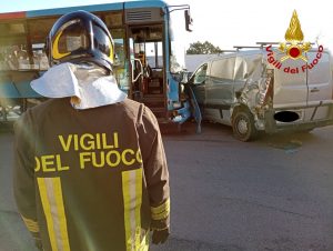 incidente Lanusei