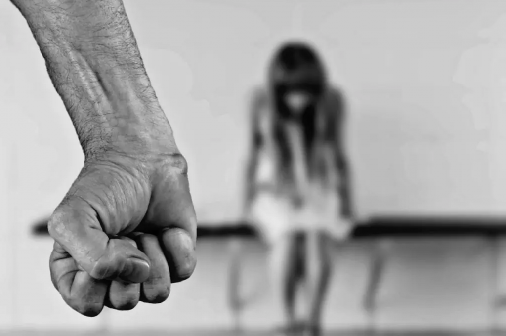 violenza donne