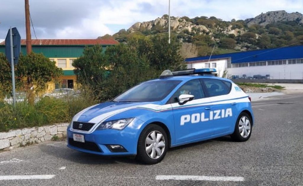 polizia Nuoro