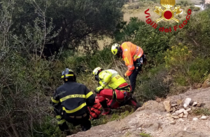 incidente