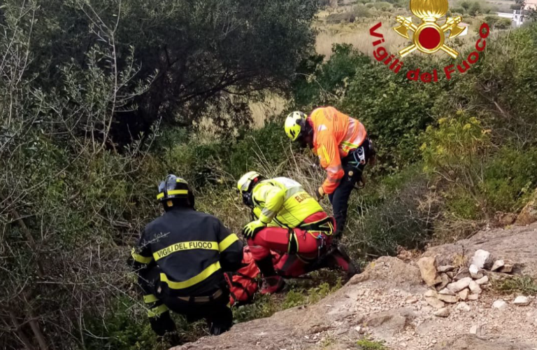 incidente