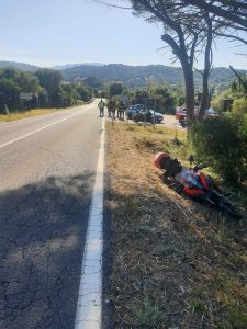 incidente