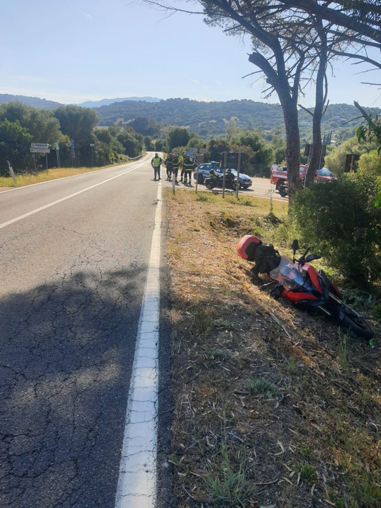 incidente