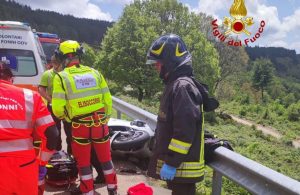 incidente Tascusì