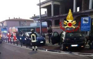 incidente Posada