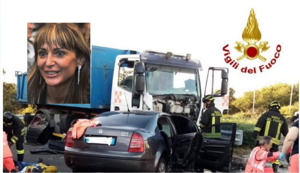 Patrizia Incollu