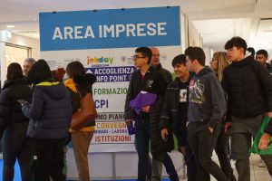 Job Day Nuoro