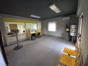 ufficio postale Ilbono