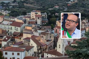 sindaco Lanusei