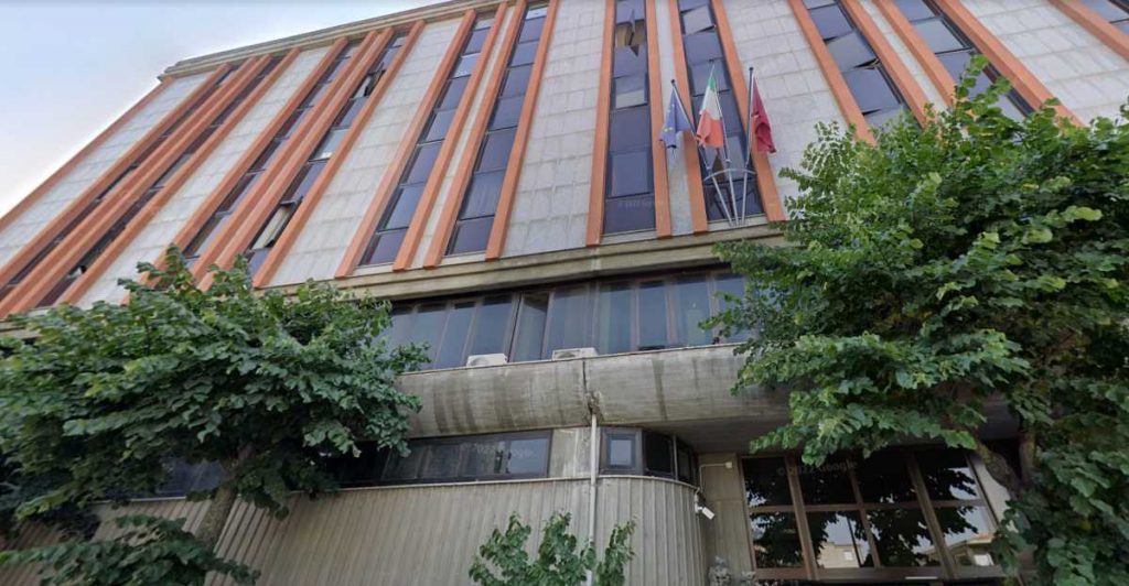 passaporti nuoro