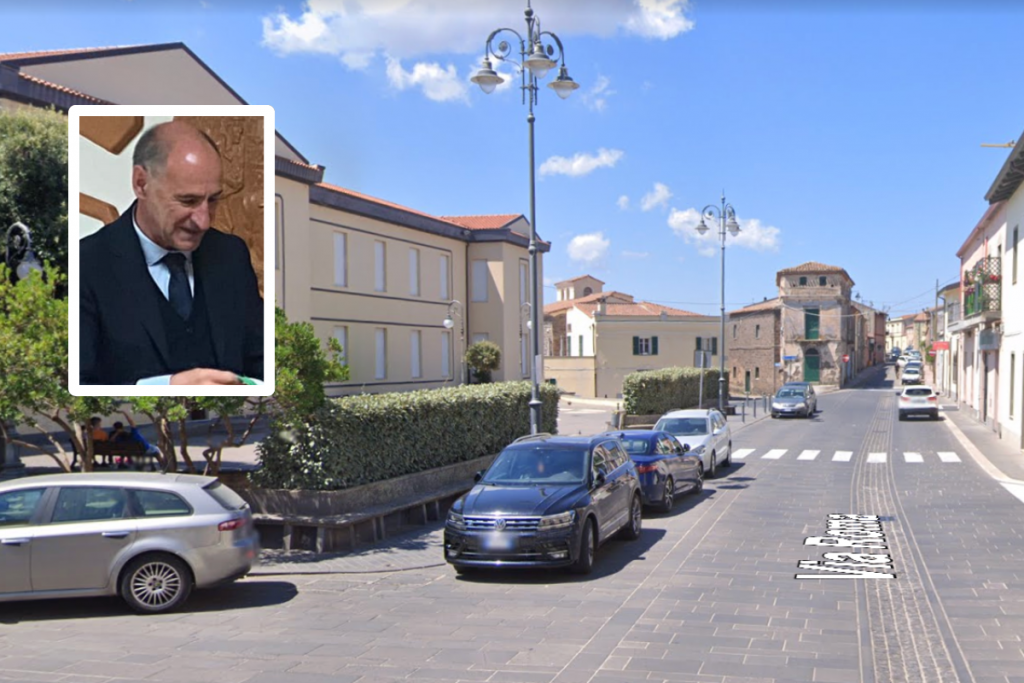 Salvatore Ghisu
