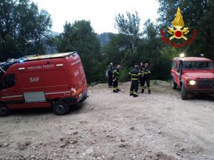 turisti orgosolo