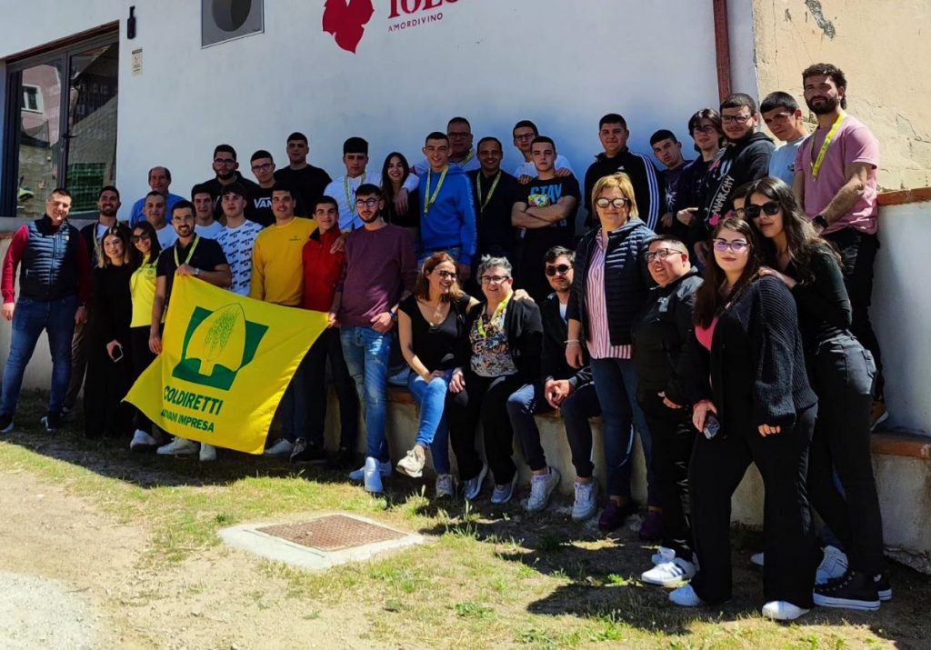 agricoltori oliena
