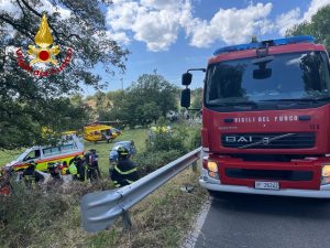 incidente ovodda