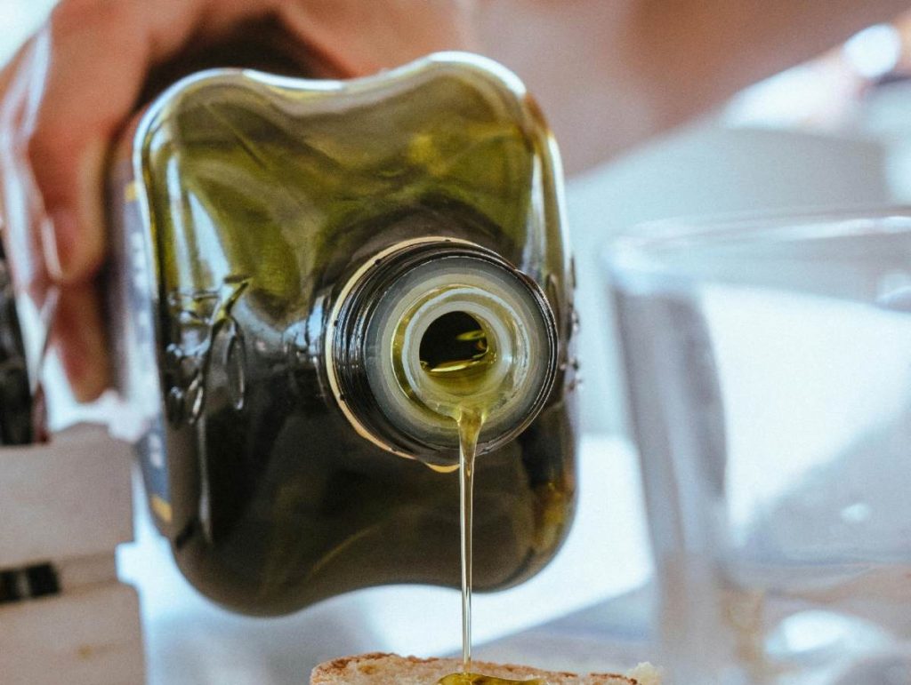 cibo ogliastra