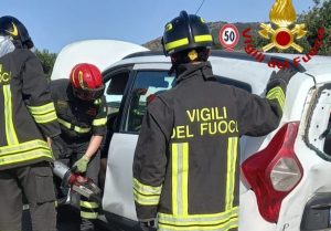 incidente birori
