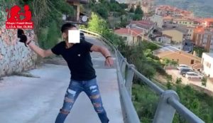 gattino lanusei