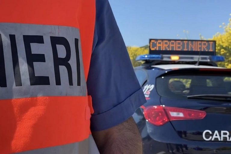 nuoro controlli carabinieri