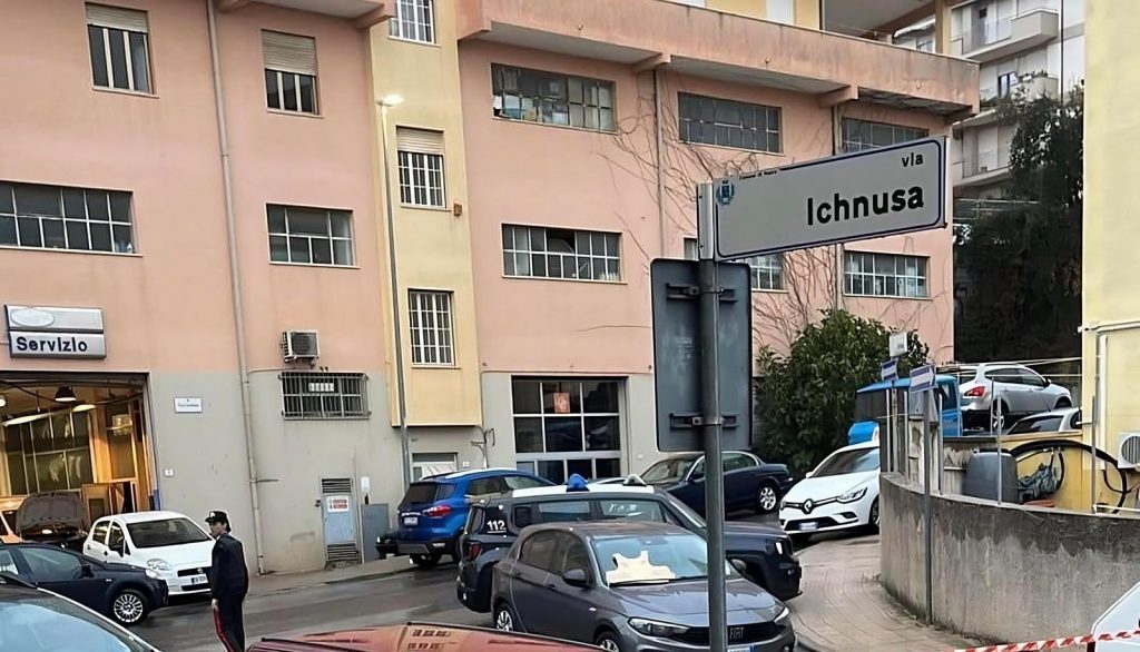 Strage di Nuoro
