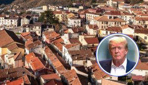 A Ollolai case in vendita a un euro per gli scontenti di Donald Trump